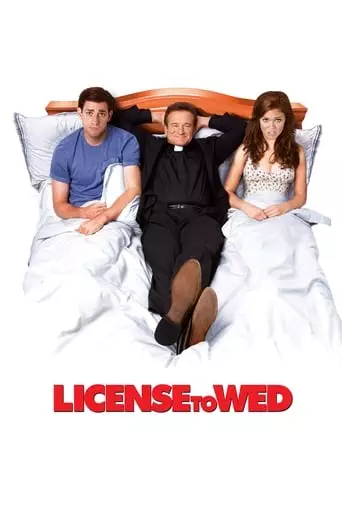 License to Wed (2007) Watch Online
