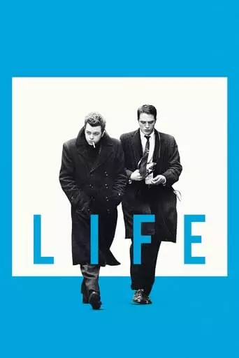 Life (2015) Watch Online