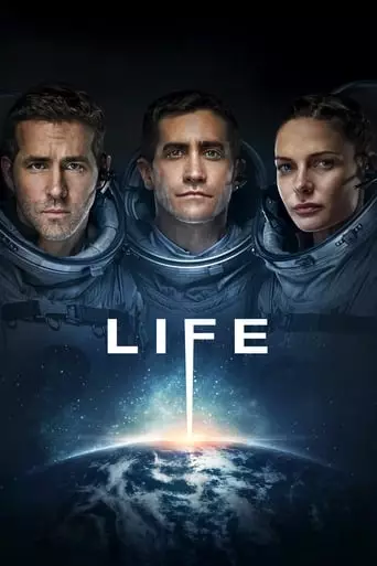 Life (2017) Watch Online