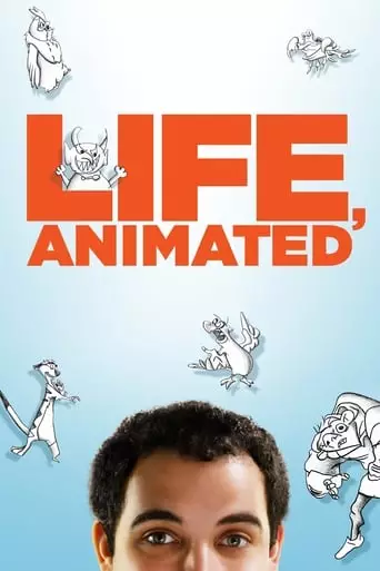 Life, Animated (2016) Watch Online