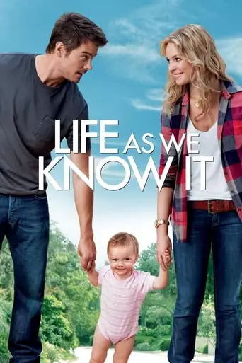 Life As We Know It (2010) Watch Online