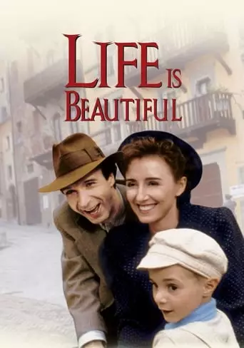 Life Is Beautiful (1997) Watch Online