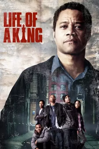 Life of a King (2013) Watch Online