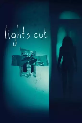 Lights Out (2016) Watch Online