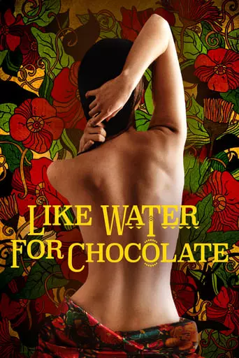 Like Water for Chocolate (1992) Watch Online