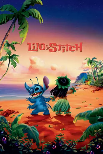 Lilo & Stitch (2002) Watch Online