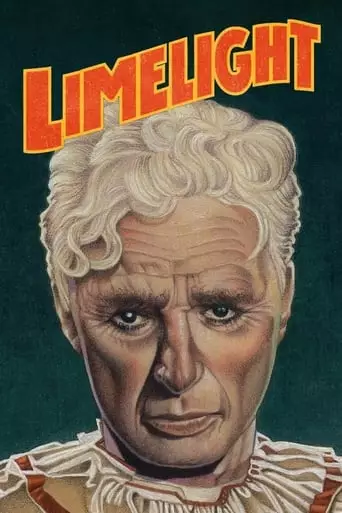 Limelight (1952) Watch Online