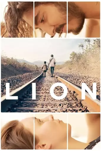 Lion (2016) Watch Online