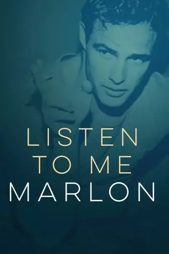 Listen to Me Marlon (2015) Watch Online