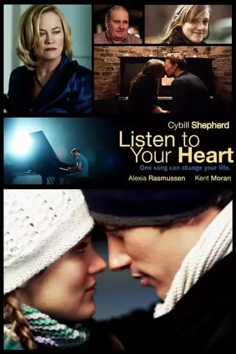 Listen to Your Heart (2010) Watch Online
