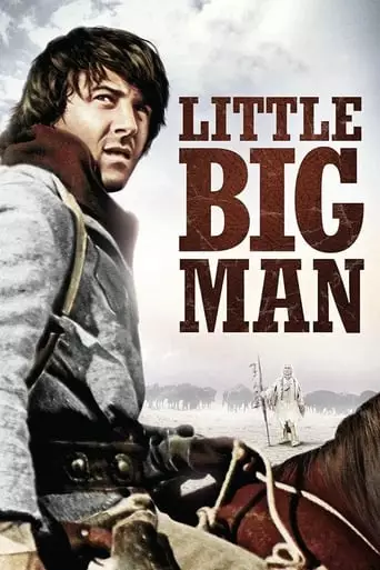 Little Big Man (1970) Watch Online