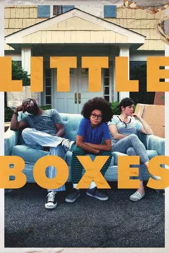 Little Boxes (2017) Watch Online
