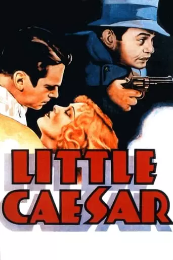Little Caesar (1931) Watch Online