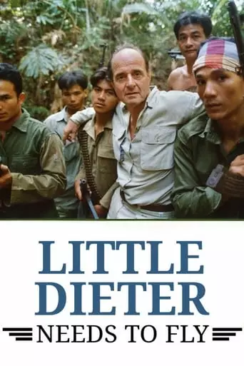 Little Dieter Needs to Fly (1997) Watch Online