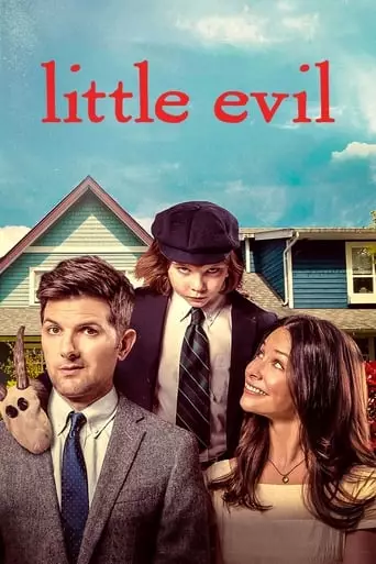 Little Evil (2017) Watch Online