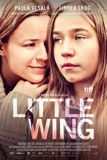 Little Wing (2016) Watch Online