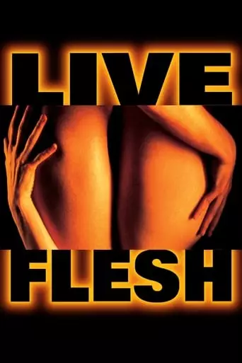 Live Flesh (1997) Watch Online