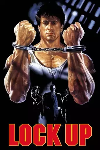Lock Up (1989) Watch Online