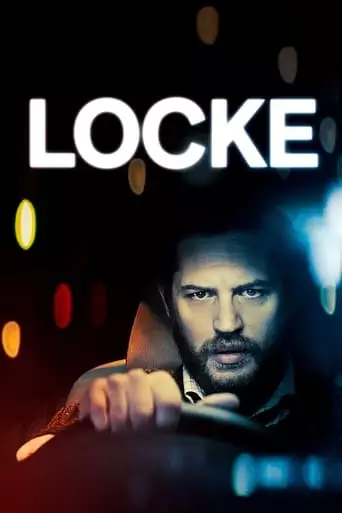 Locke (2014) Watch Online