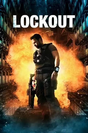 Lockout (2012) Watch Online