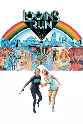 Logan's Run (1976) Watch Online