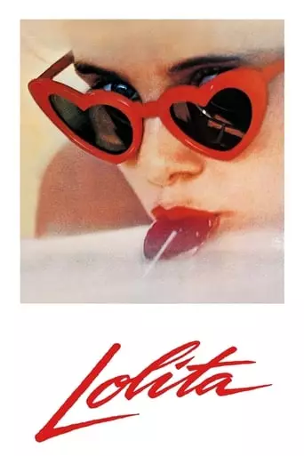 Lolita (1962) Watch Online