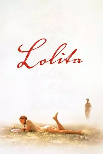 Lolita (1997) Watch Online