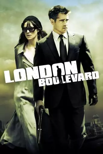 London Boulevard (2010) Watch Online