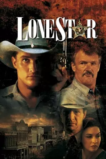 Lone Star (1996) Watch Online