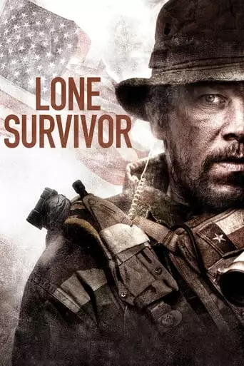 Lone Survivor (2013) Watch Online