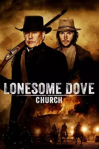Lonesome Dove Church (2014) Watch Online