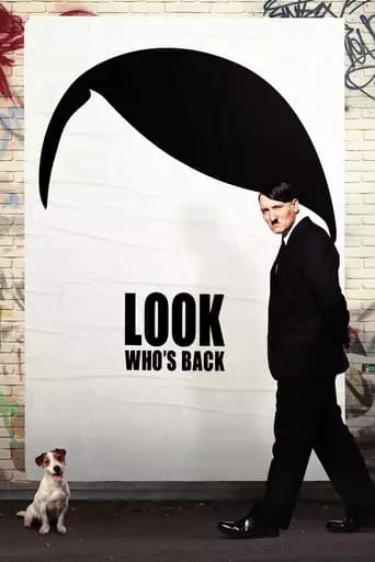 Look Who's Back (2015) Watch Online
