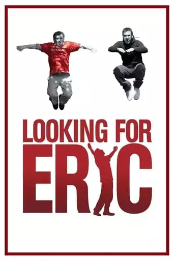 Looking for Eric (2009) Watch Online