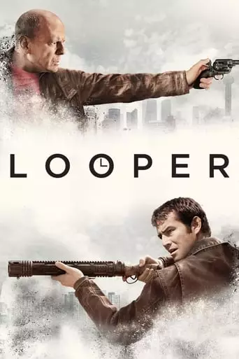 Looper (2012) Watch Online