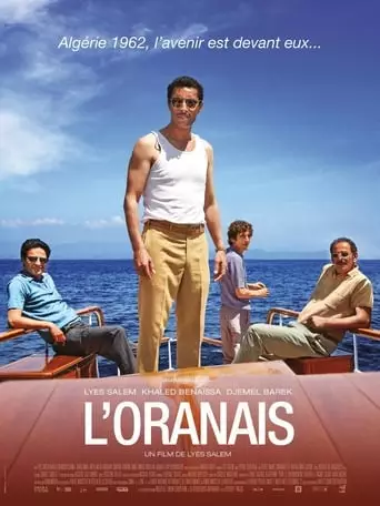 L'Oranais (2014) Watch Online