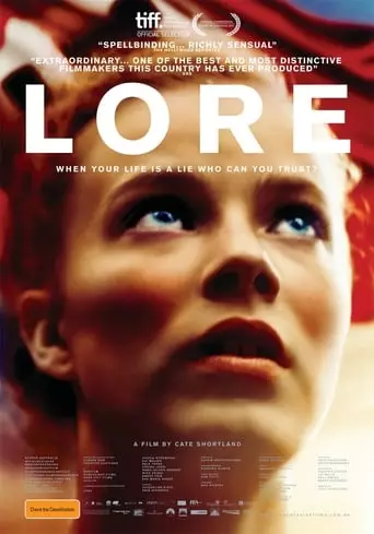 Lore (2012) Watch Online