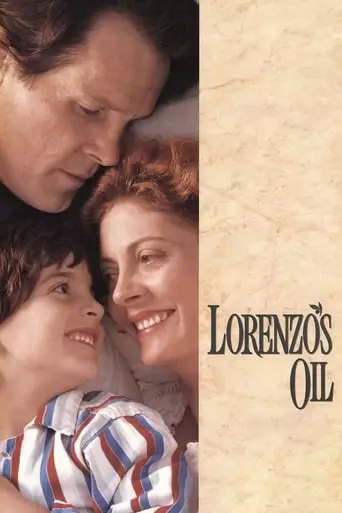 Lorenzo's Oil (1992) Watch Online
