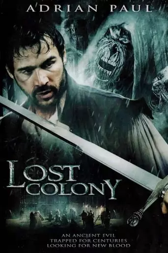 Lost Colony: The Legend of Roanoke (2007) Watch Online