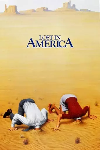 Lost in America (1985) Watch Online