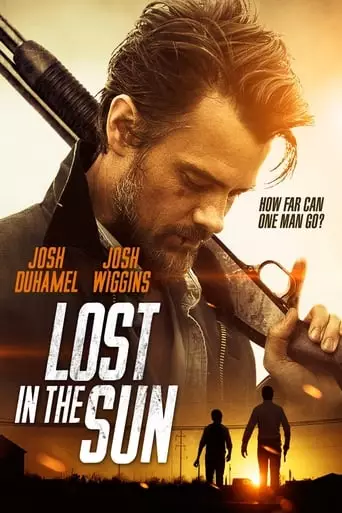 Lost in the Sun (2015) Watch Online