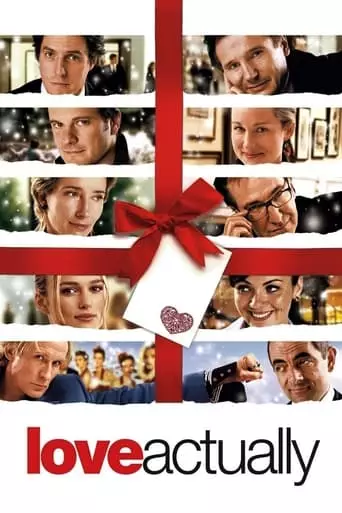 Love Actually (2003) Watch Online