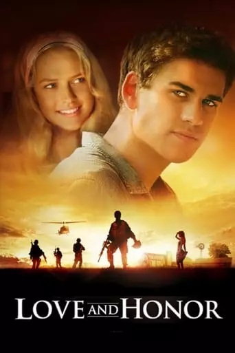 Love and Honor (2013) Watch Online