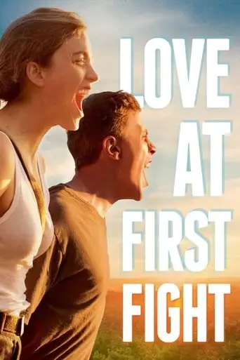 Love at First Fight (2014) Watch Online