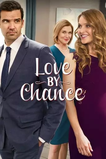 Love by Chance (2016) Watch Online