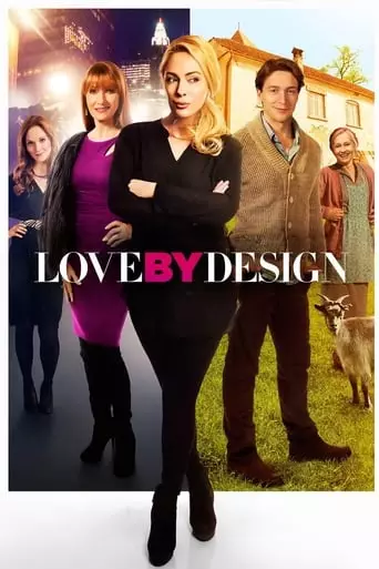 Love by Design (2014) Watch Online