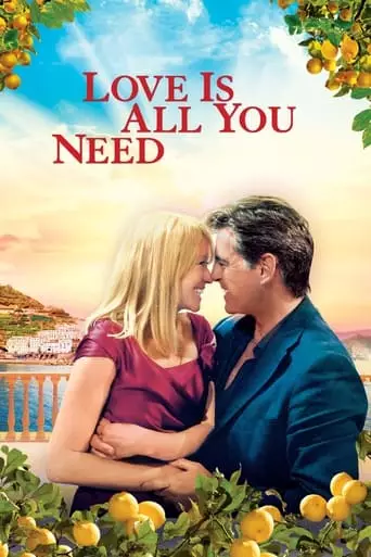 Love Is All You Need (2012) Watch Online