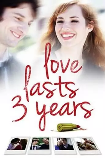 Love Lasts Three Years (2011) Watch Online
