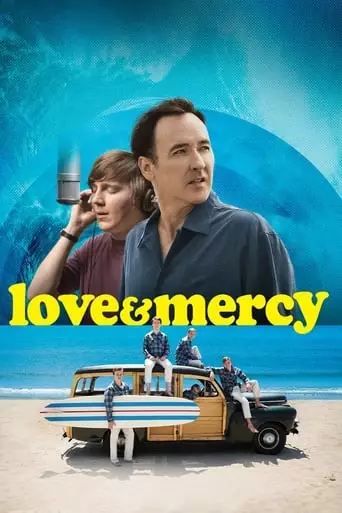 Love & Mercy (2015) Watch Online