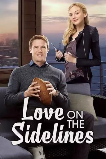 Love on the Sidelines (2016) Watch Online