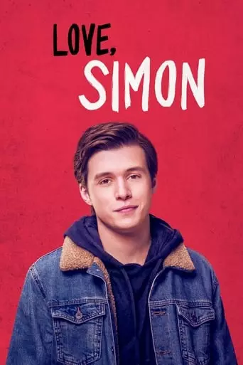 Love, Simon (2018) Watch Online